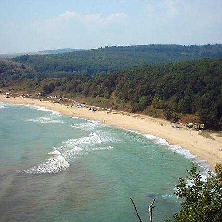 Villa Galina Complex Byala  Esterno foto