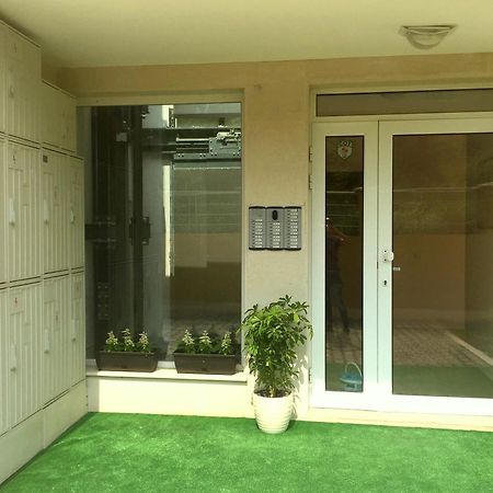 Villa Galina Complex Byala  Esterno foto