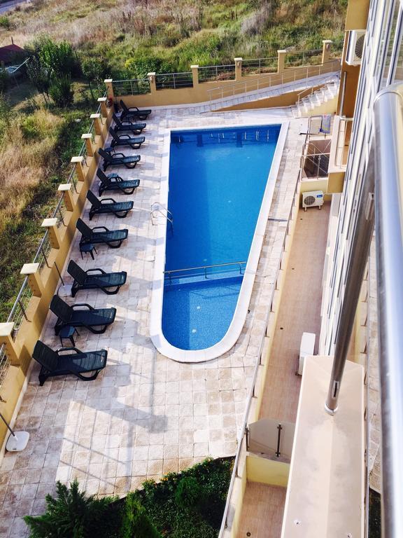 Villa Galina Complex Byala  Camera foto