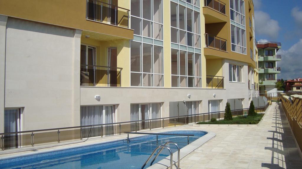 Villa Galina Complex Byala  Camera foto