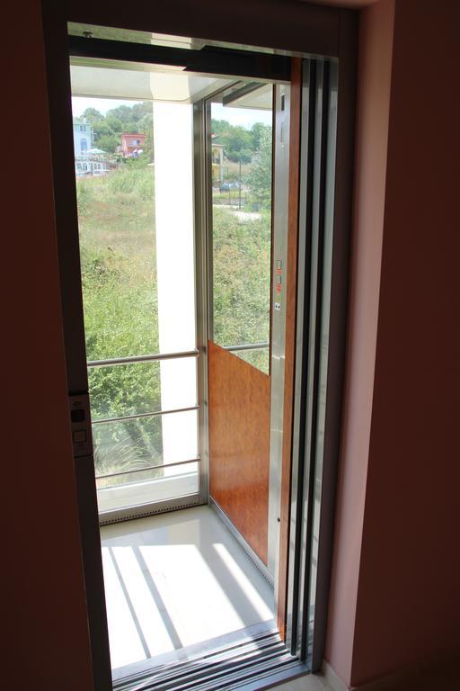 Villa Galina Complex Byala  Esterno foto