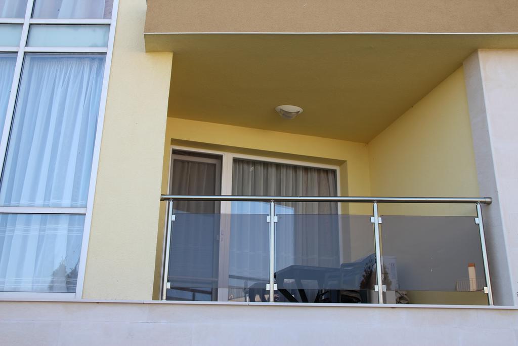 Villa Galina Complex Byala  Esterno foto