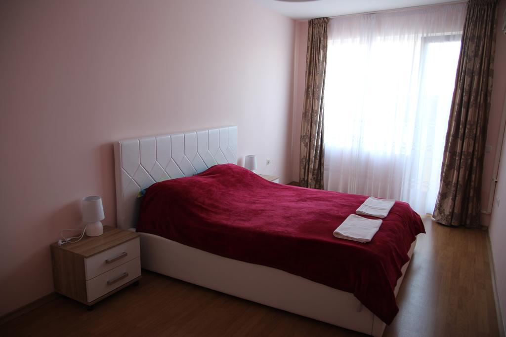 Villa Galina Complex Byala  Esterno foto