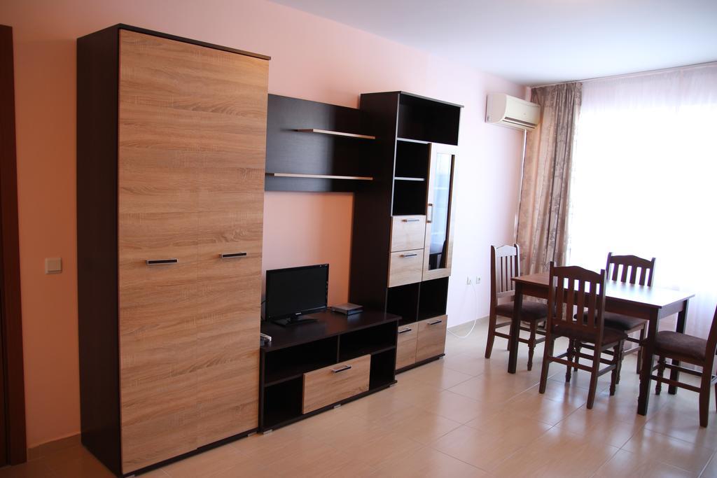 Villa Galina Complex Byala  Esterno foto