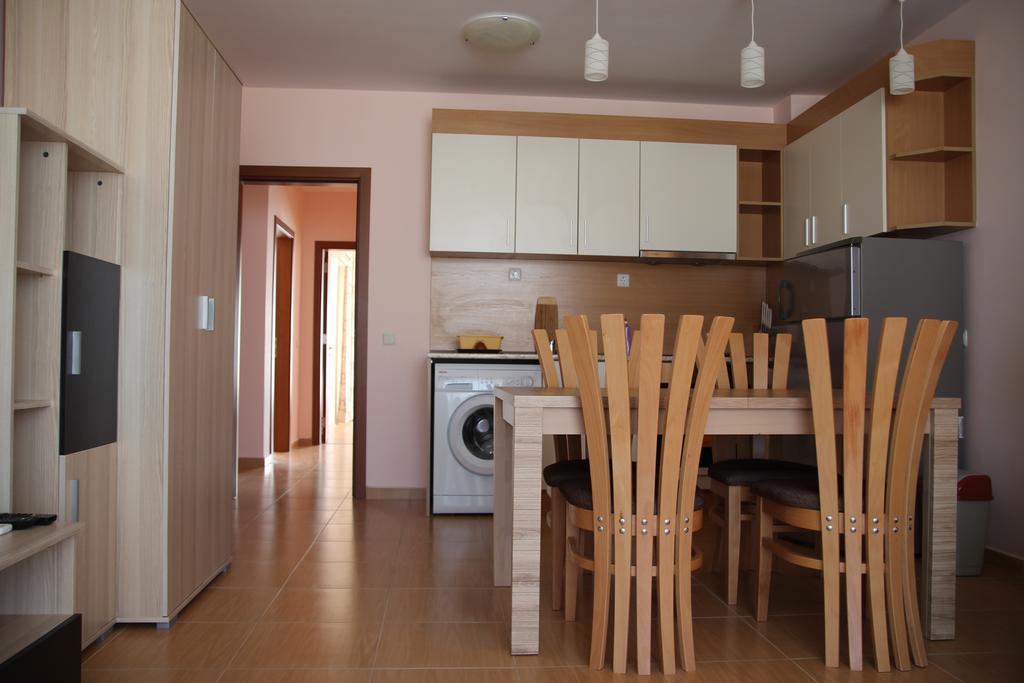 Villa Galina Complex Byala  Esterno foto