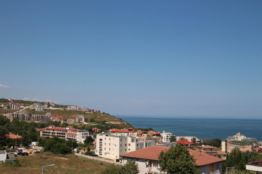 Villa Galina Complex Byala  Esterno foto