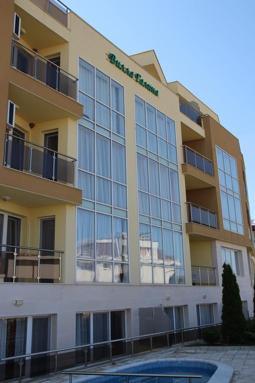 Villa Galina Complex Byala  Esterno foto